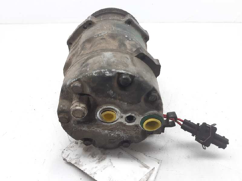 SEAT Toledo 1 generation (1991-1999) Pompe de climatisation 1H0820803D 18517309