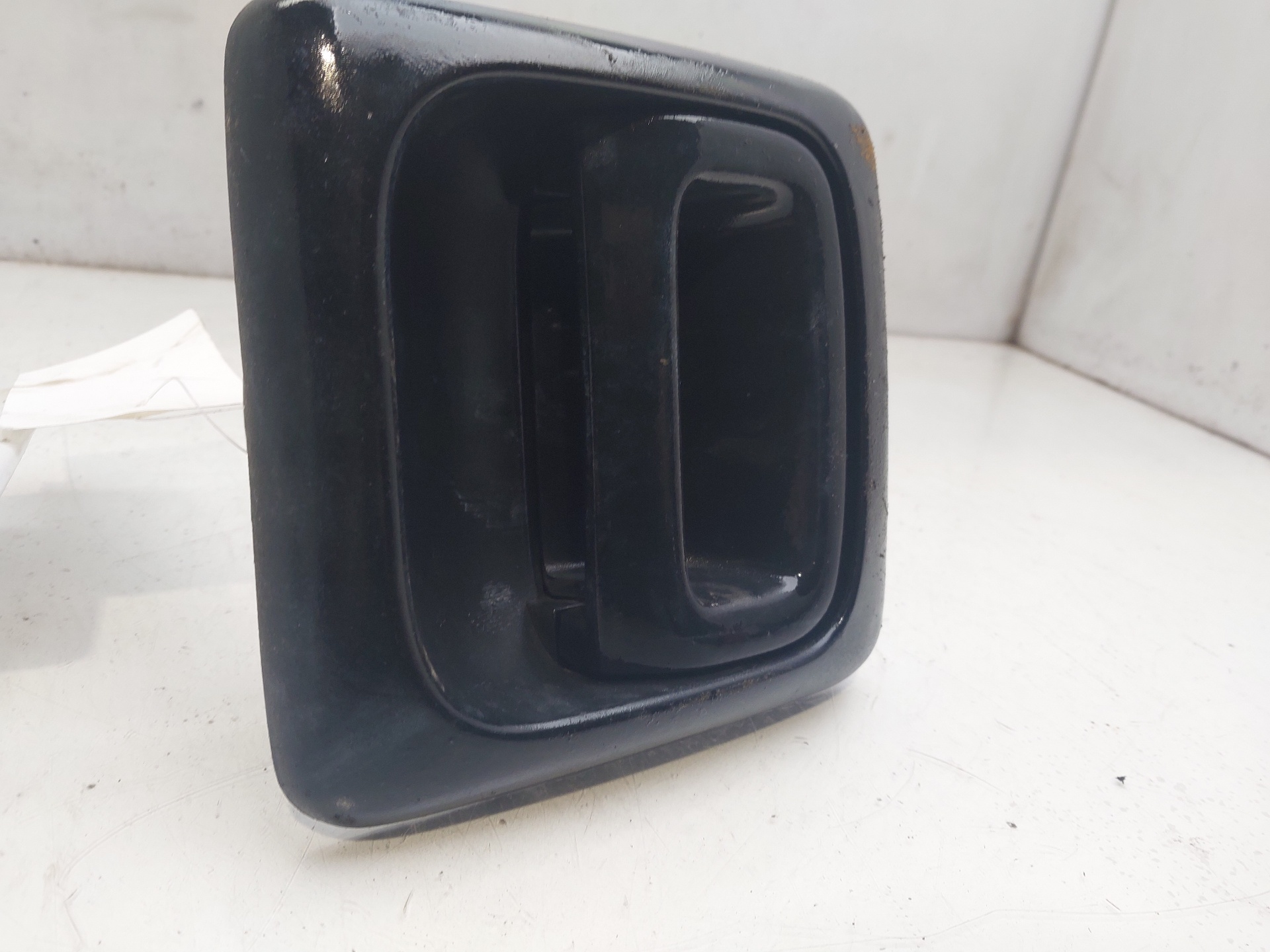 PEUGEOT Boxer 2 generation (1993-2006) Front Right Door Exterior Handle 1304175070 22656265