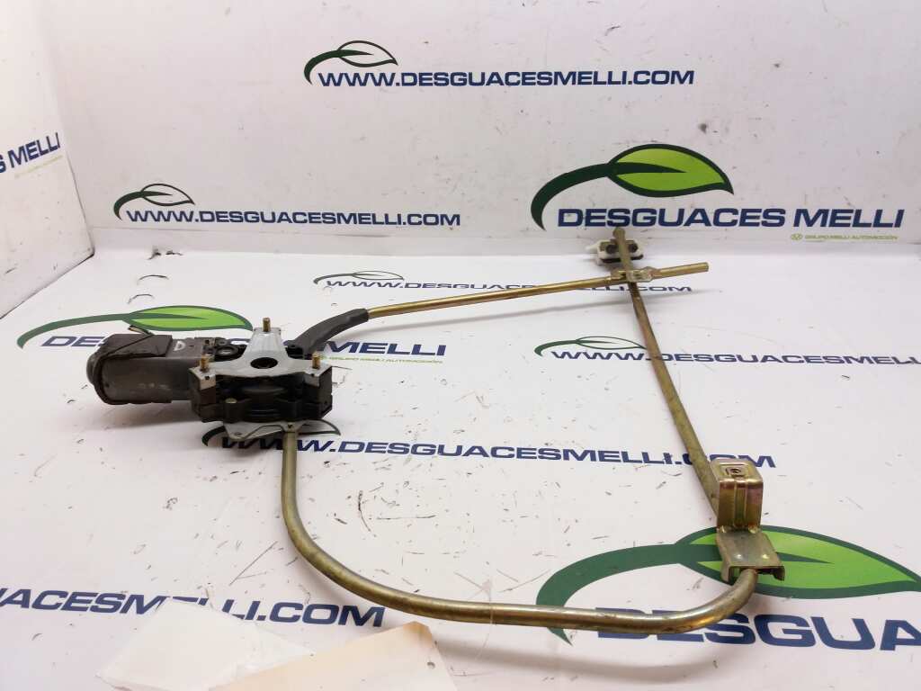 RENAULT 19 1 generation (1988-1992) Front Right Door Window Regulator 7700785636 24080047