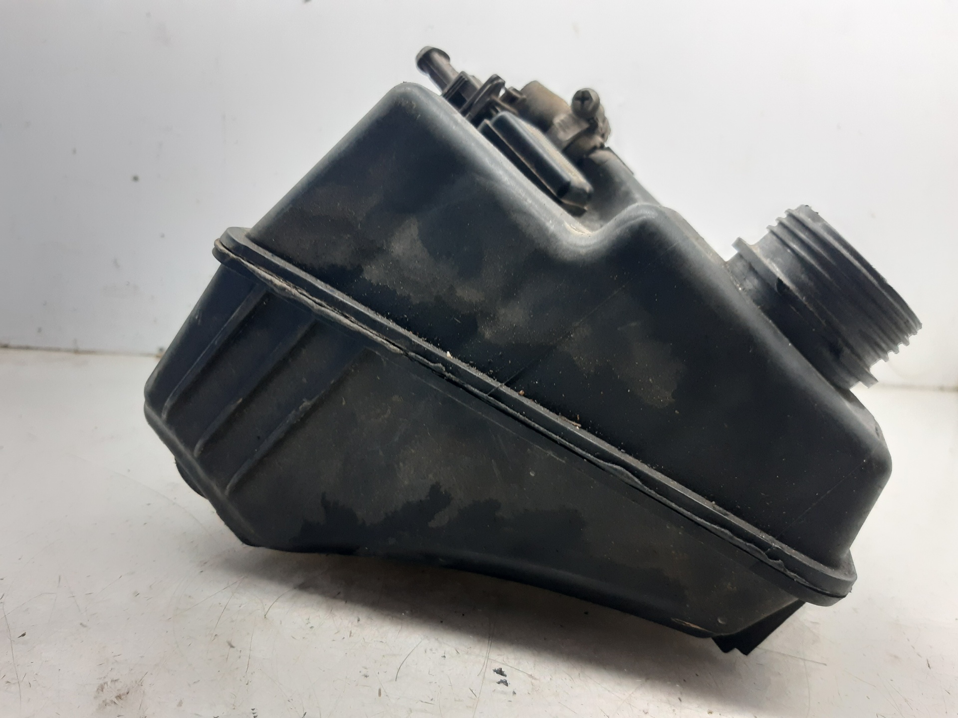 PEUGEOT 406 1 generation (1995-2004) Expansion Tank 9639635580 18709757