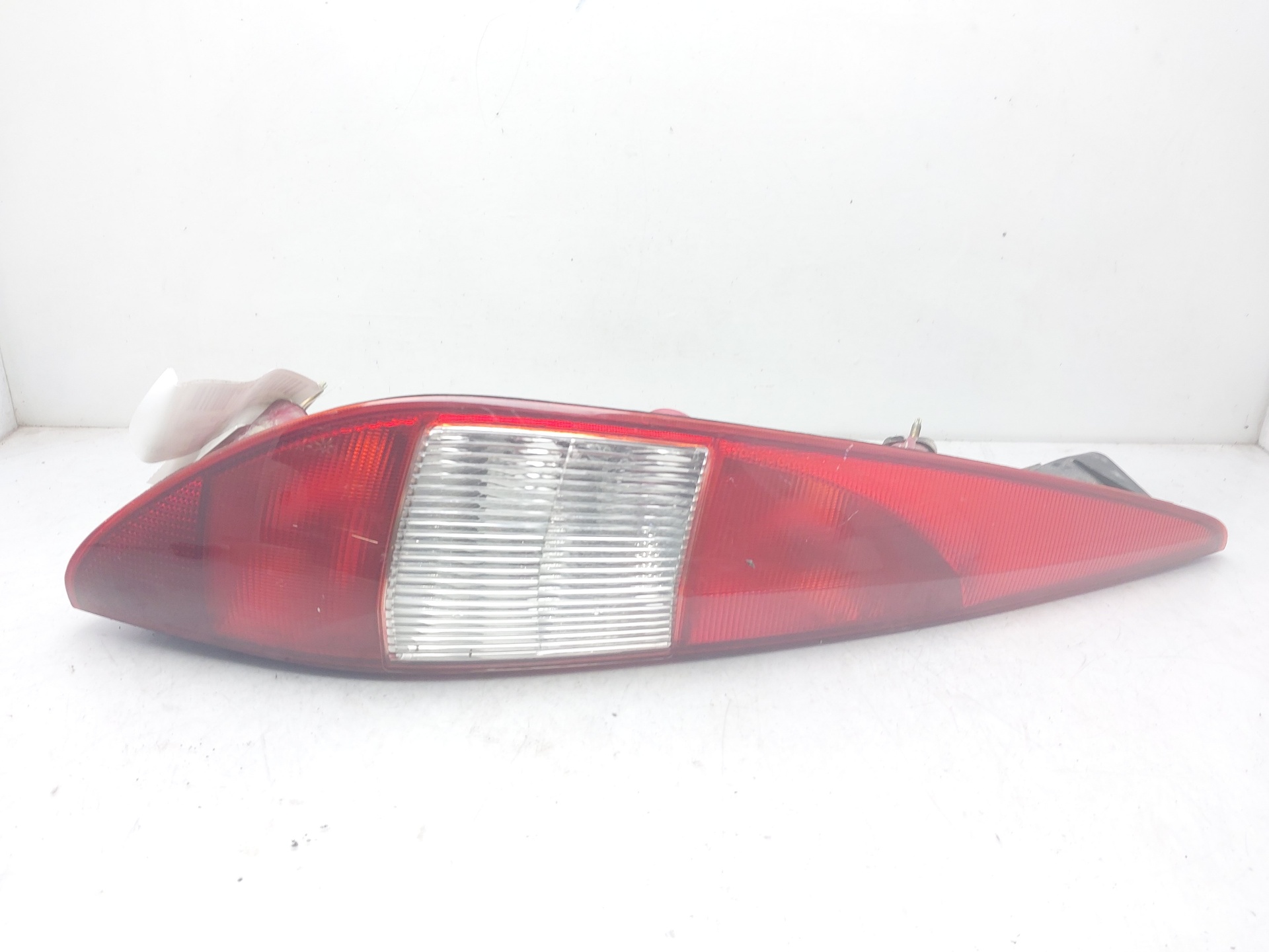 FORD Mondeo 3 generation (2000-2007) Rear Left Taillight 1130105 22459953