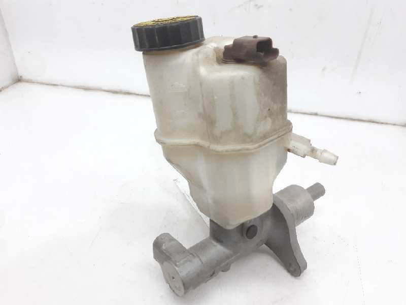 CITROËN C5 2 generation (2008-2017) Brake Cylinder 9646980980 22072124