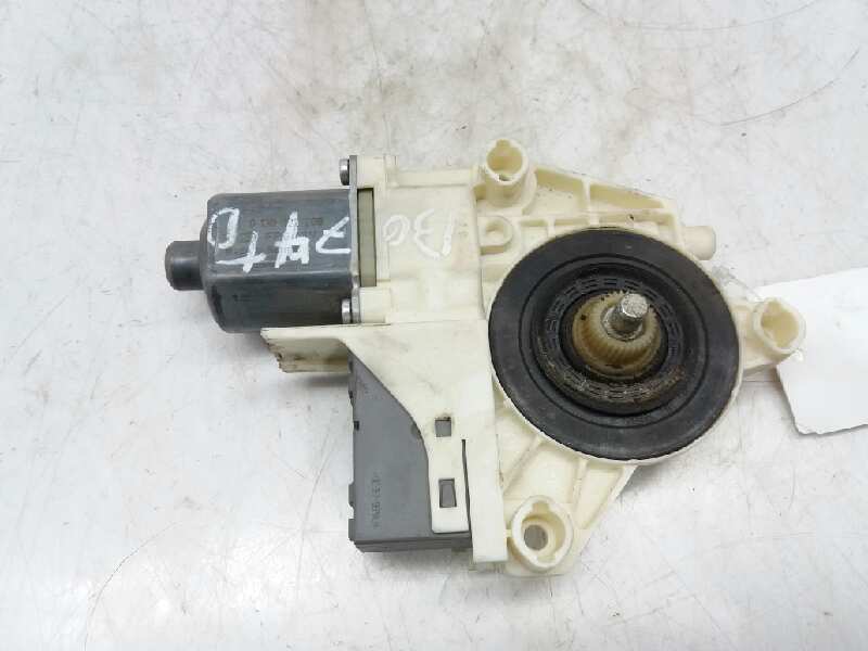 PEUGEOT 407 1 generation (2004-2010) Motor de control geam ușă  dreapta spate 9646595580 20174602