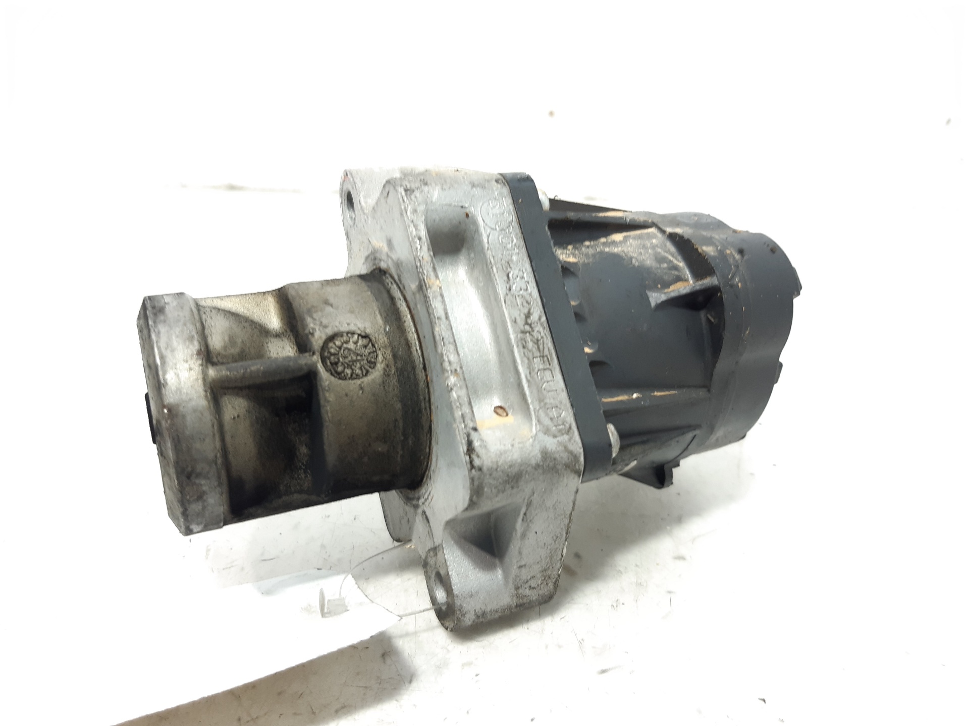 FIAT Bravo 2 generation (2007-2011) EGR vožtuvas 55229740 18752591