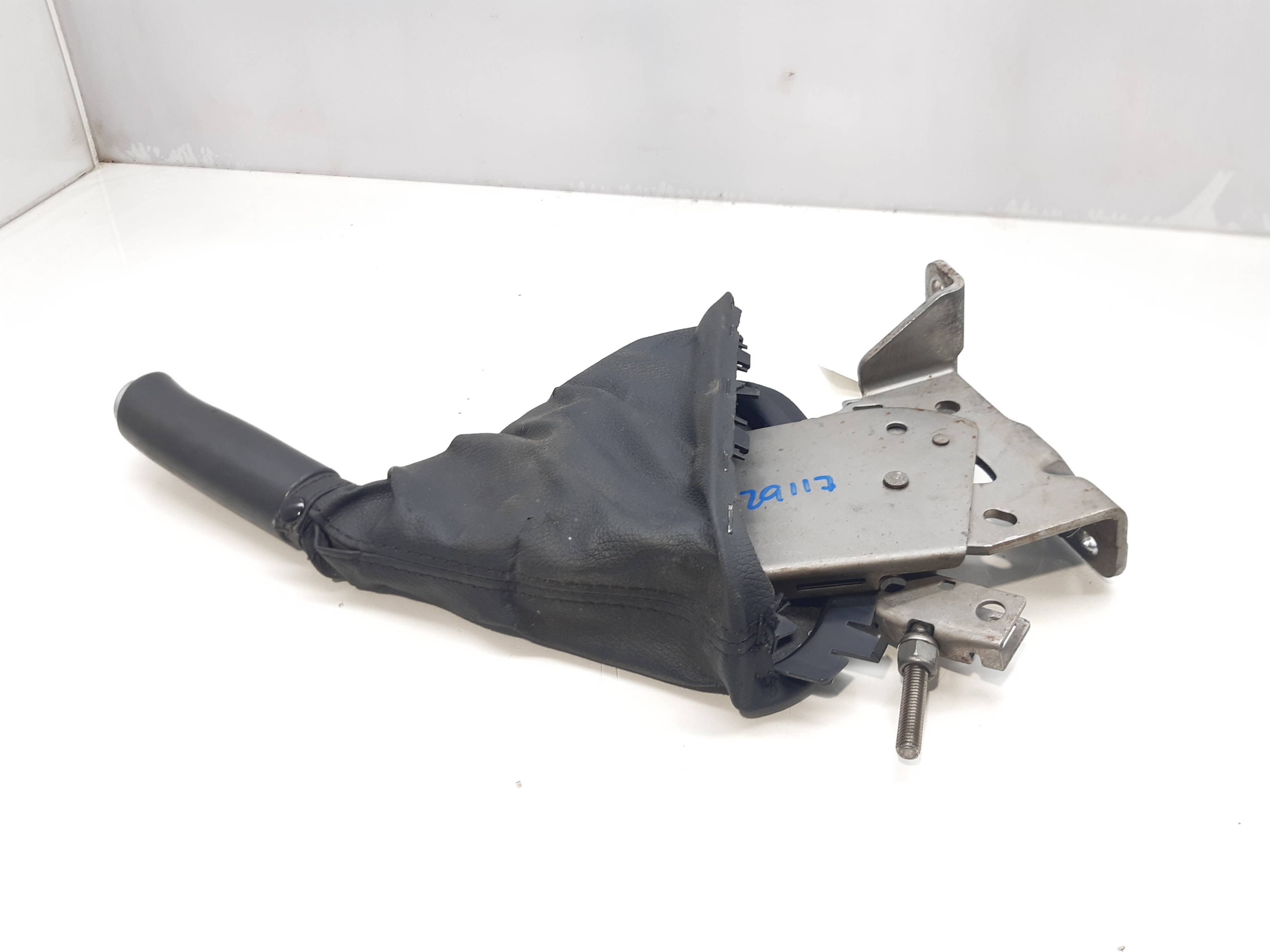 RENAULT Laguna 2 generation (2001-2007) Педаль тормоза 8200702531 22461119