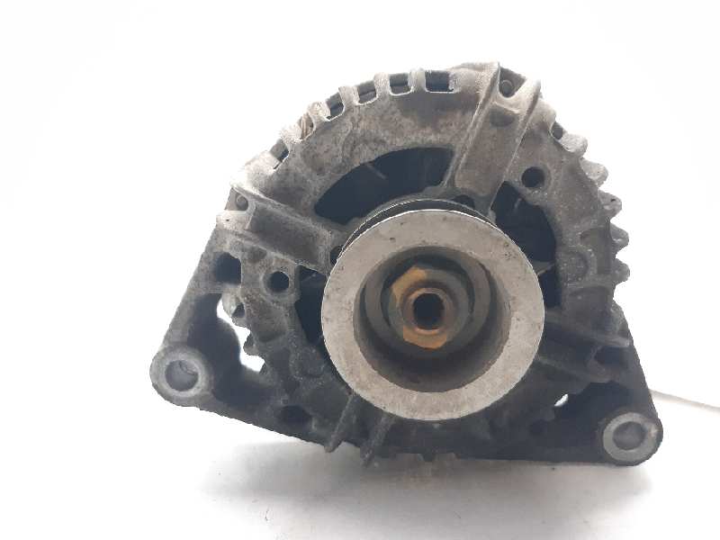 Alternador Z12XE 24437120 de Opel Corsa c (x01) 2003-2009 75 CV con 153800 km - pieza usada