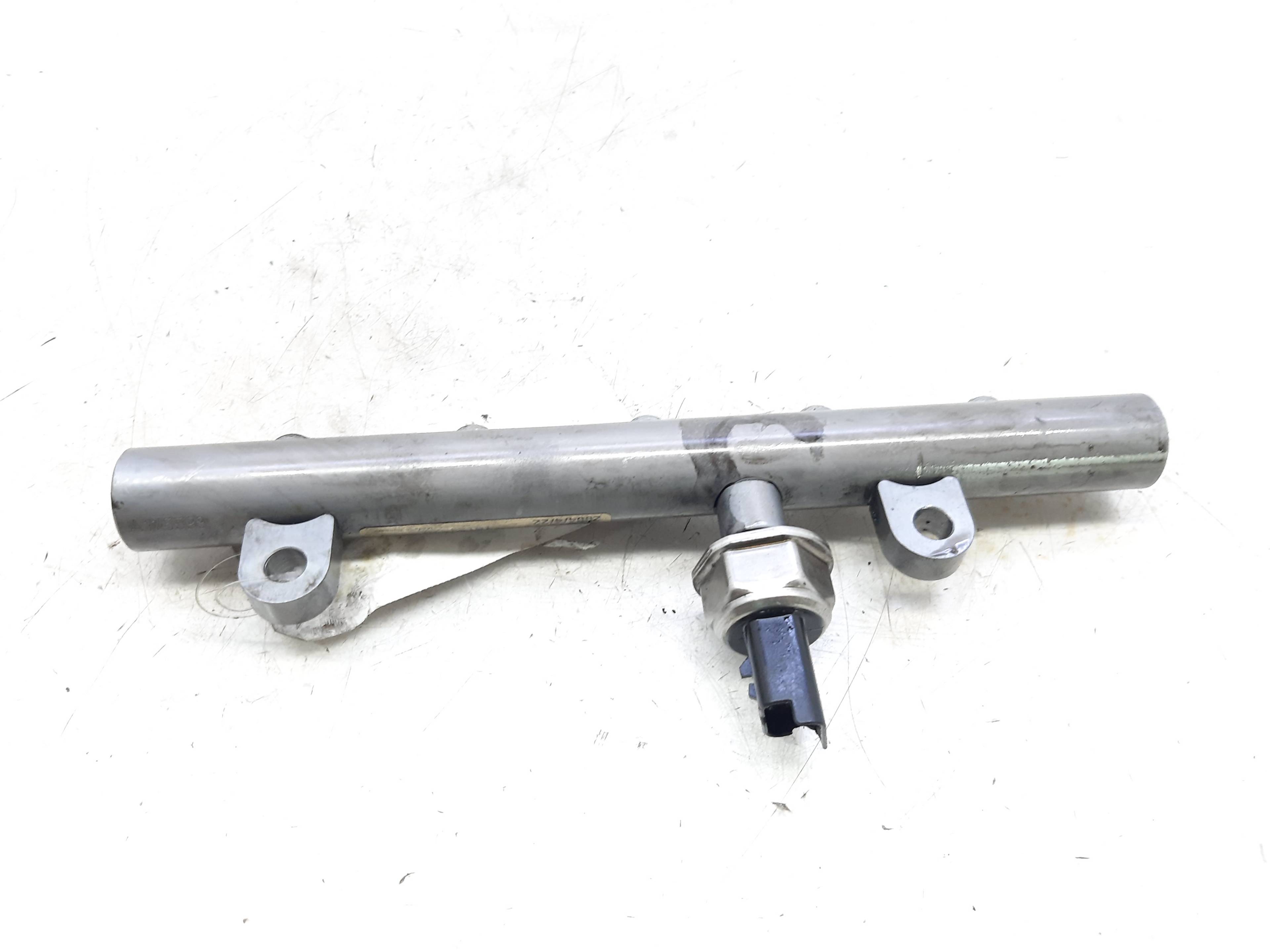 PEUGEOT 407 1 generation (2004-2010) Fuel Rail 9645689580 22458315