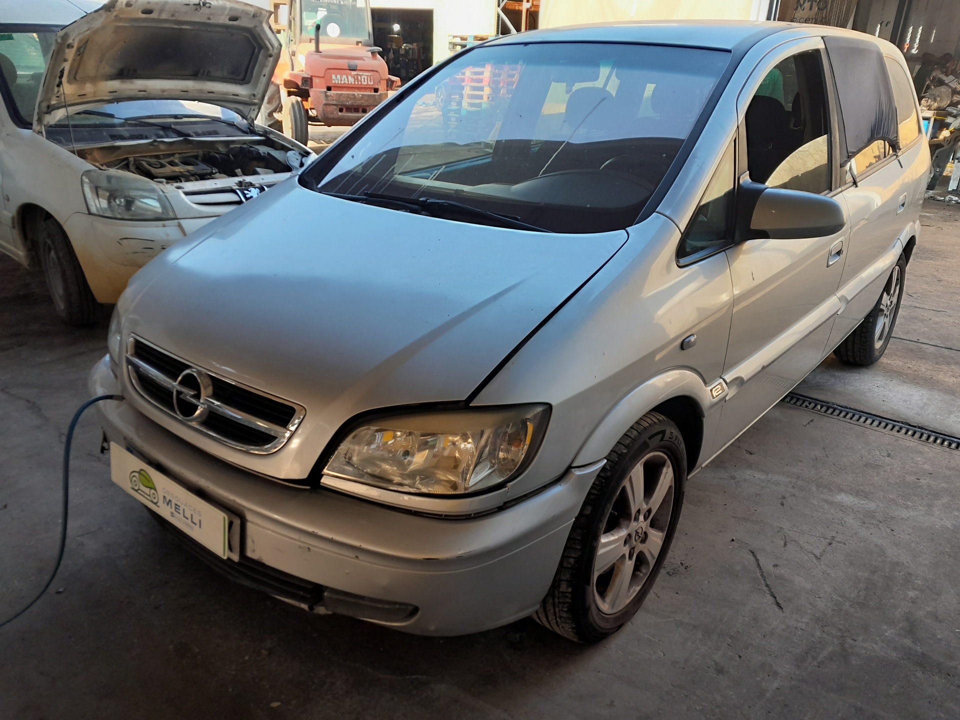 FIAT Corsa B (1993-2000) Braț de control inferior dreapta față 24454478 22338607