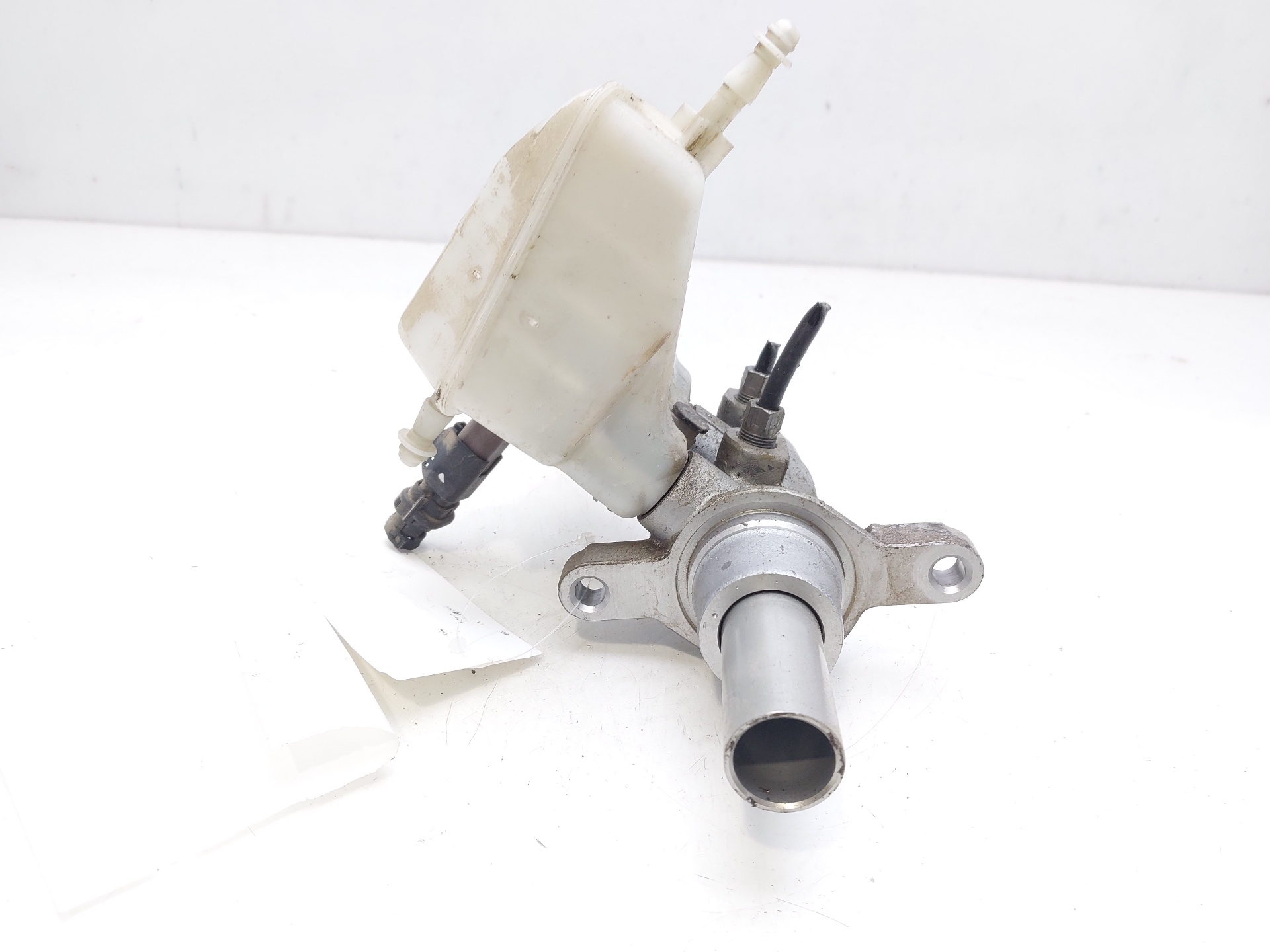 CITROËN C4 Picasso 2 generation (2013-2018) Brake Cylinder 1610017880 22329209