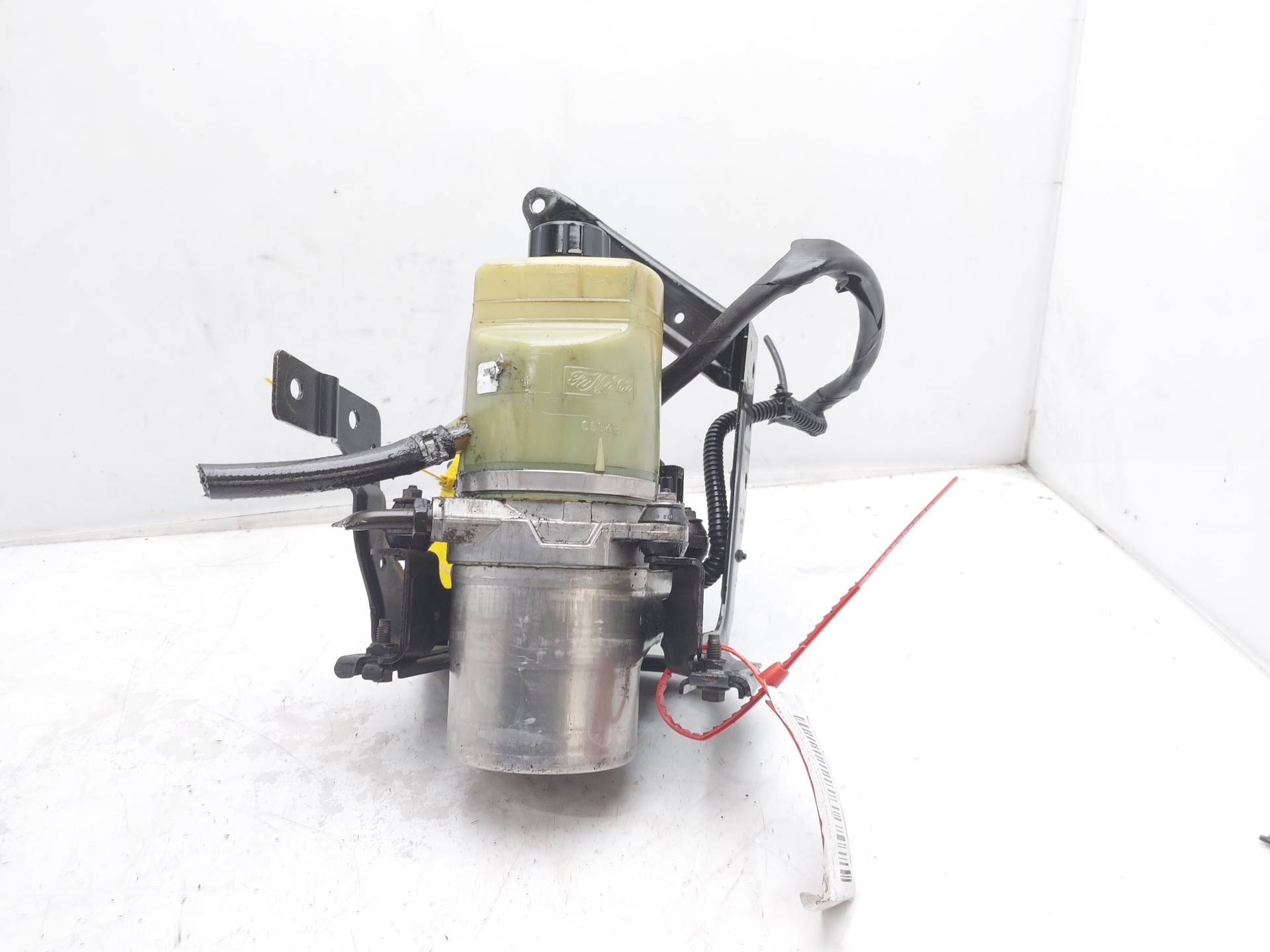 VAUXHALL Power Steering Pump 3M513K514DG 25710114