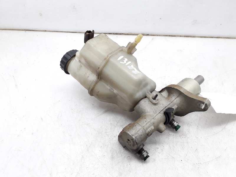 PEUGEOT 407 1 generation (2004-2010) Brake Cylinder 9646980980 20182919