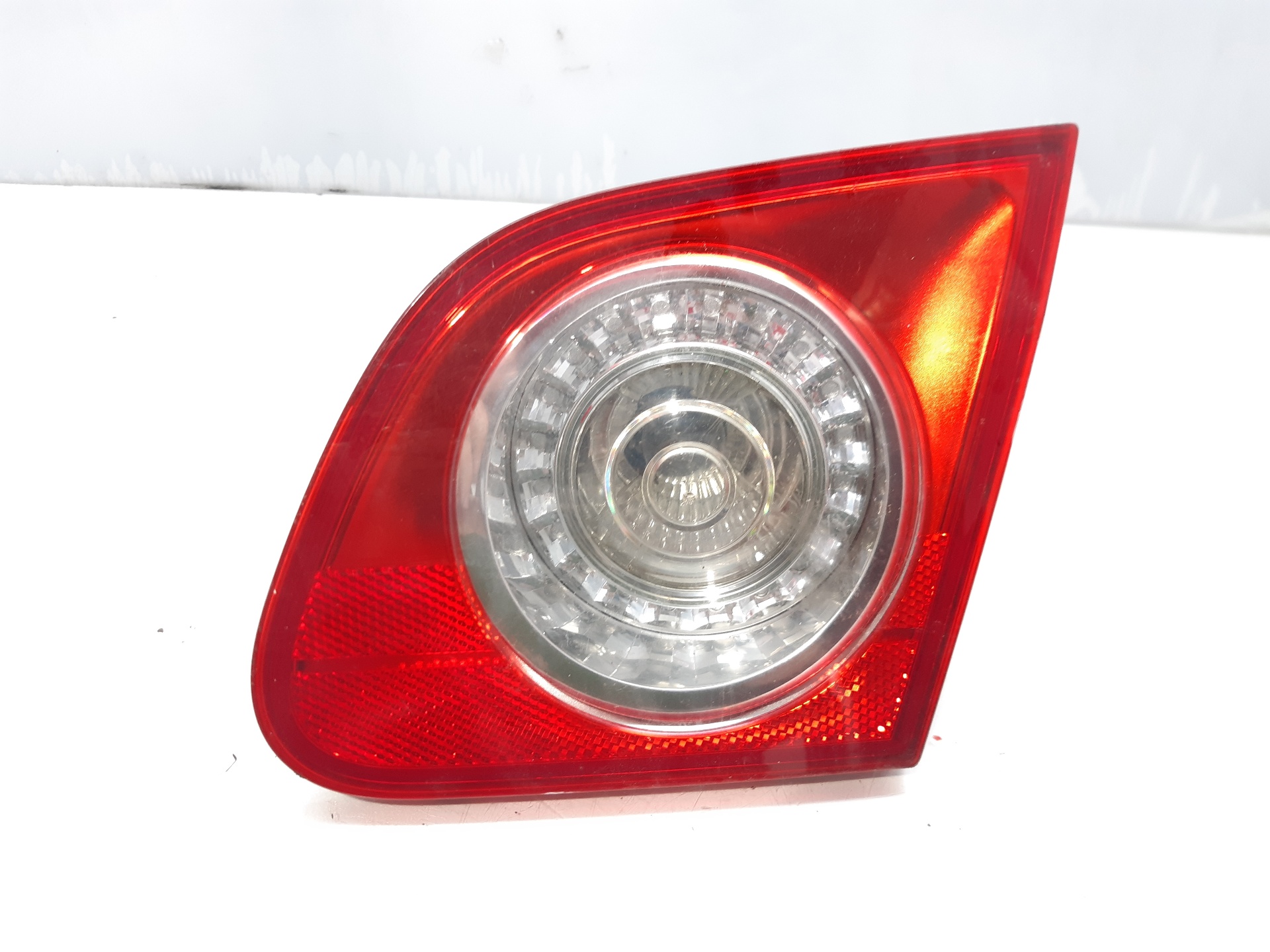 VOLKSWAGEN Passat B6 (2005-2010) Rear Right Taillight Lamp 3C5945094C 24930568