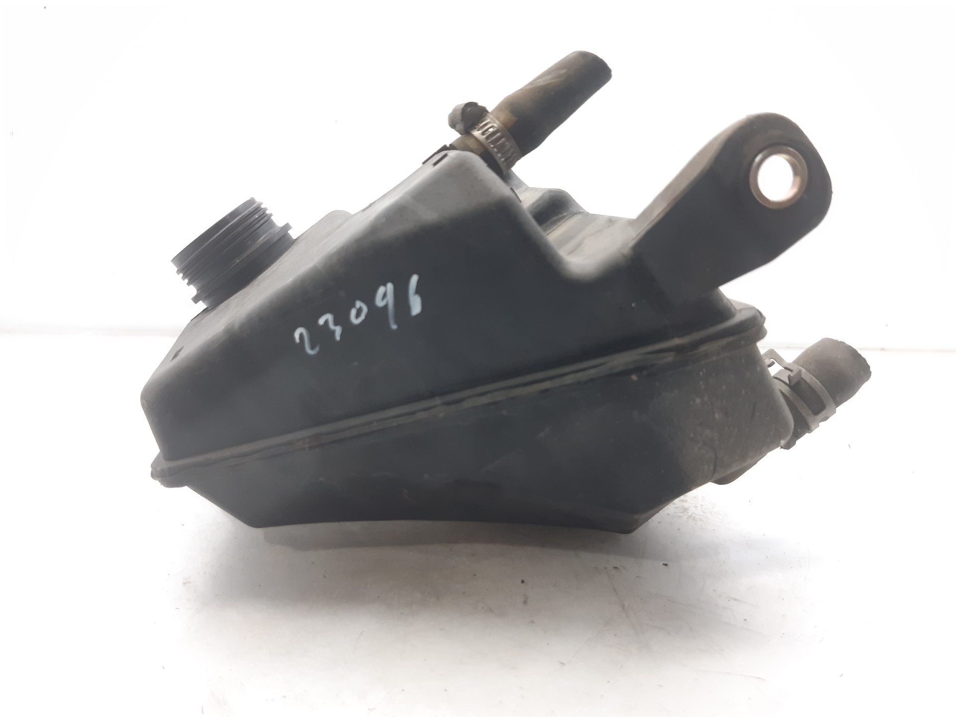 PEUGEOT 406 1 generation (1995-2004) Expansion Tank 9639635580 18664051