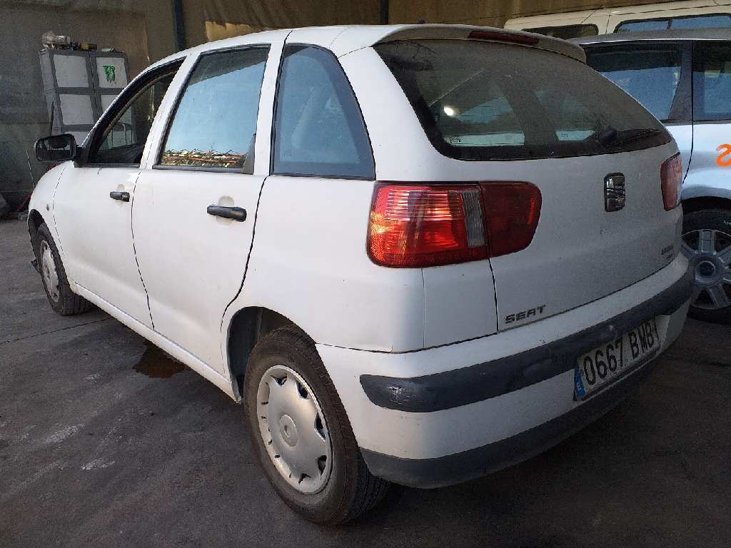 NISSAN Almera N15 (1995-2000) Galinis dešinys žibintas 6K6945112G 25813323