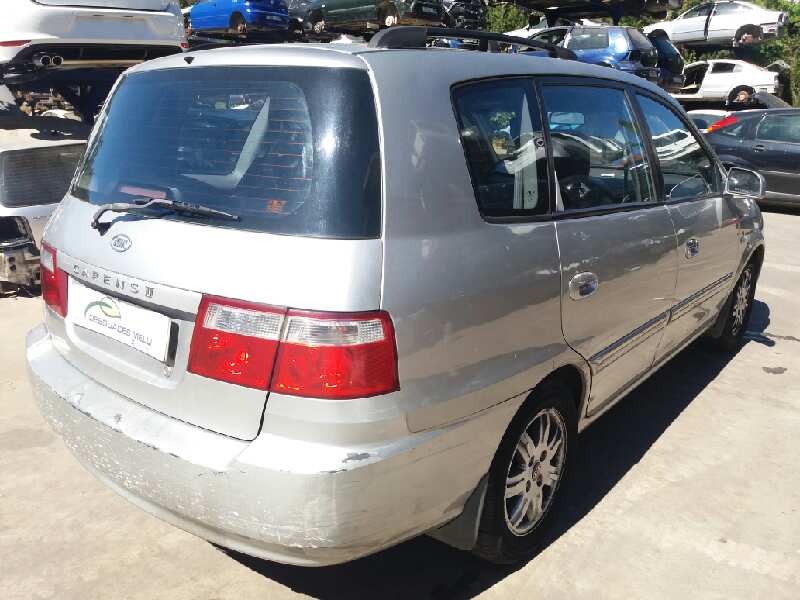 KIA Carens 2 generation (2002-2006) Другая деталь 02T364 20169963