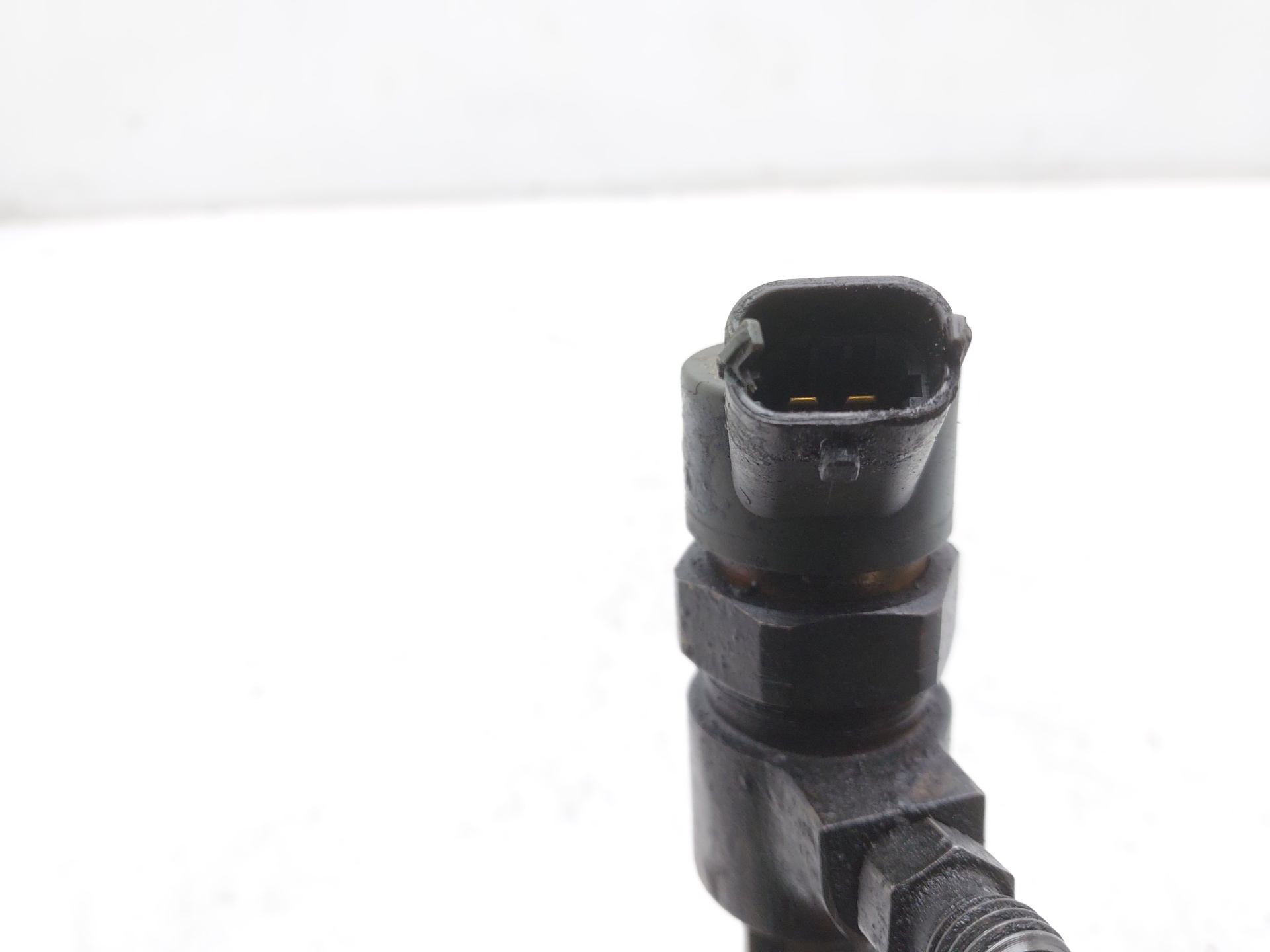 ALFA ROMEO 147 2 generation (2004-2010) Fuel Injector 0445110119 23525139