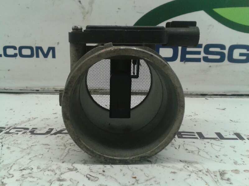 OPEL Vectra C (2002-2005) Mass Air Flow Sensor MAF 12569224 20168031