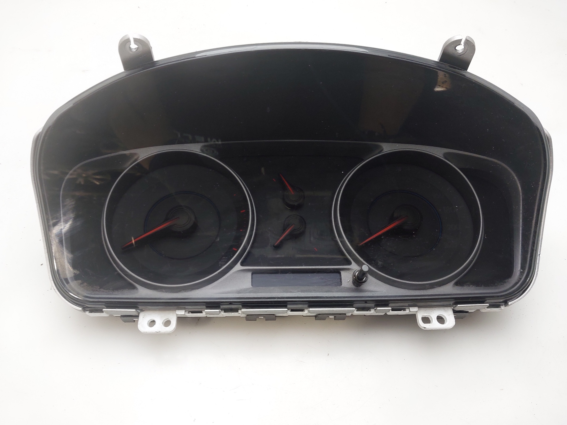 CHEVROLET Epica 1 generation (2006-2012) Speedometer 96994675 24309366