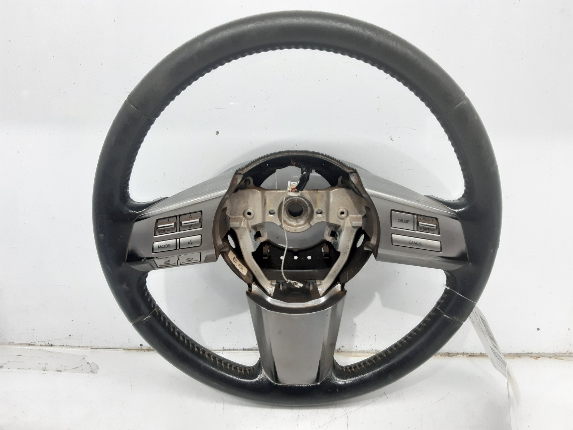 SUBARU Legacy 5 generation (2009-2015) Steering Wheel GS12003720 18622364