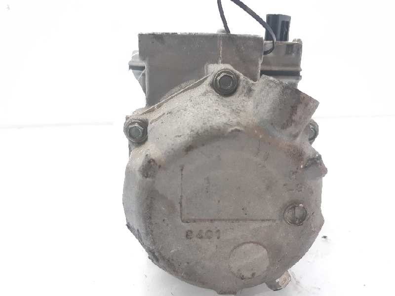 TOYOTA Auris 2 generation (2012-2015) Помпа кондиціонера 0422001330 18634126