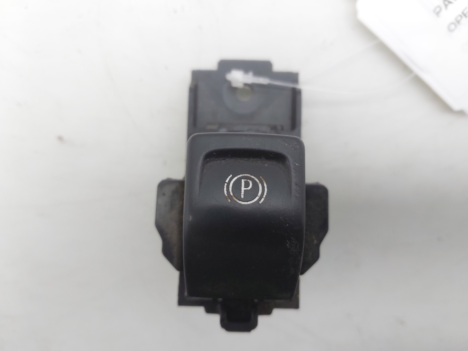 MERCEDES-BENZ Brake Pedal 13271123 21749274