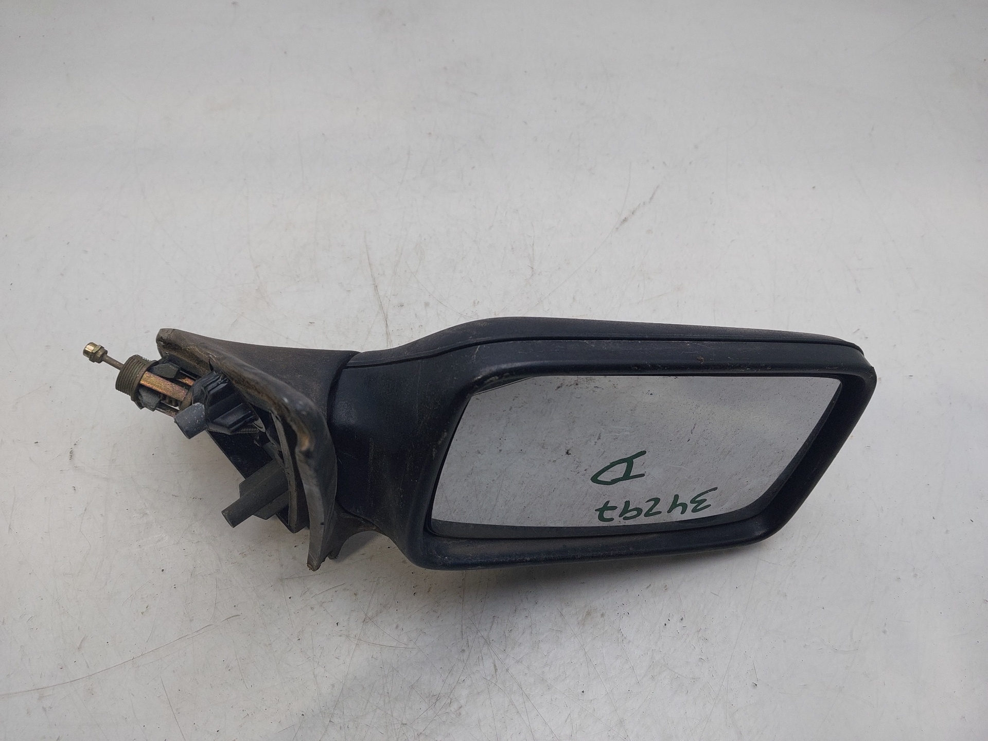 SEAT Ibiza 2 generation (1993-2002) Right Side Wing Mirror 8791012A90 24758370