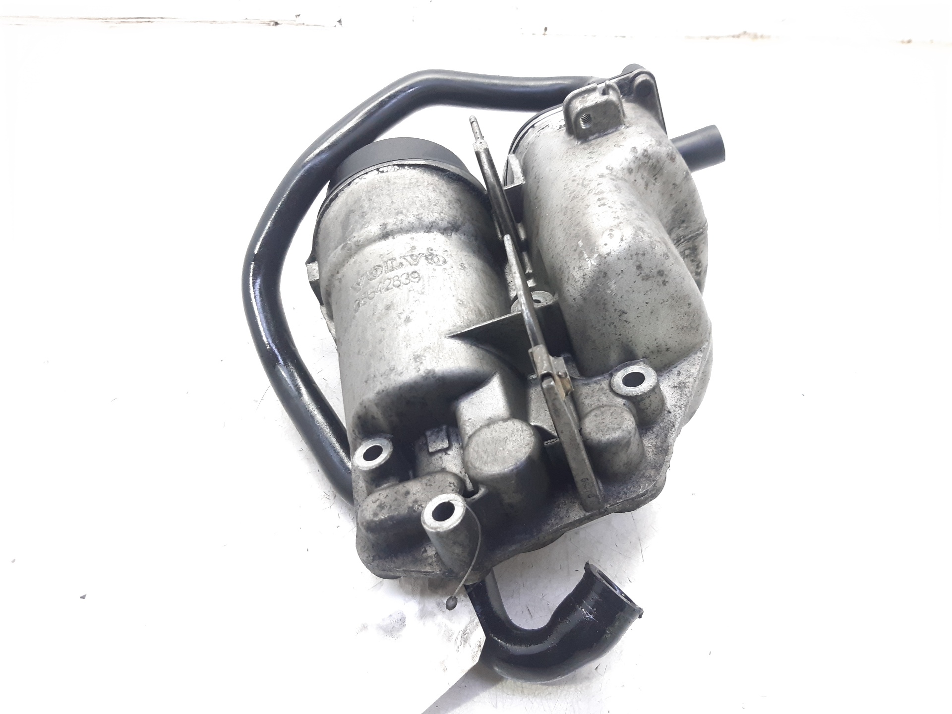 VOLVO S60 1 generation (2000-2009) Andre motorrumsdele 6740273266 24049751