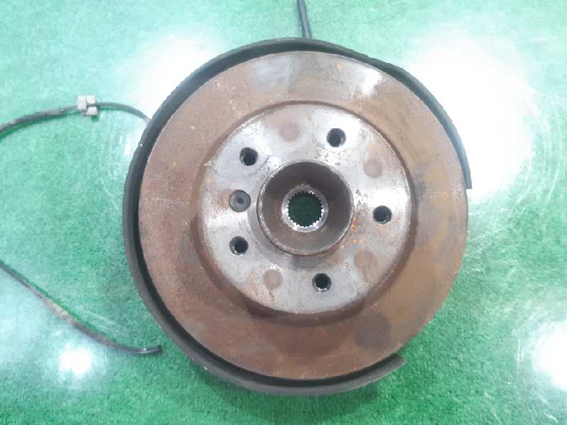 BMW 3 Series E90/E91/E92/E93 (2004-2013) Rear Left Wheel Hub 33326774810 18603846