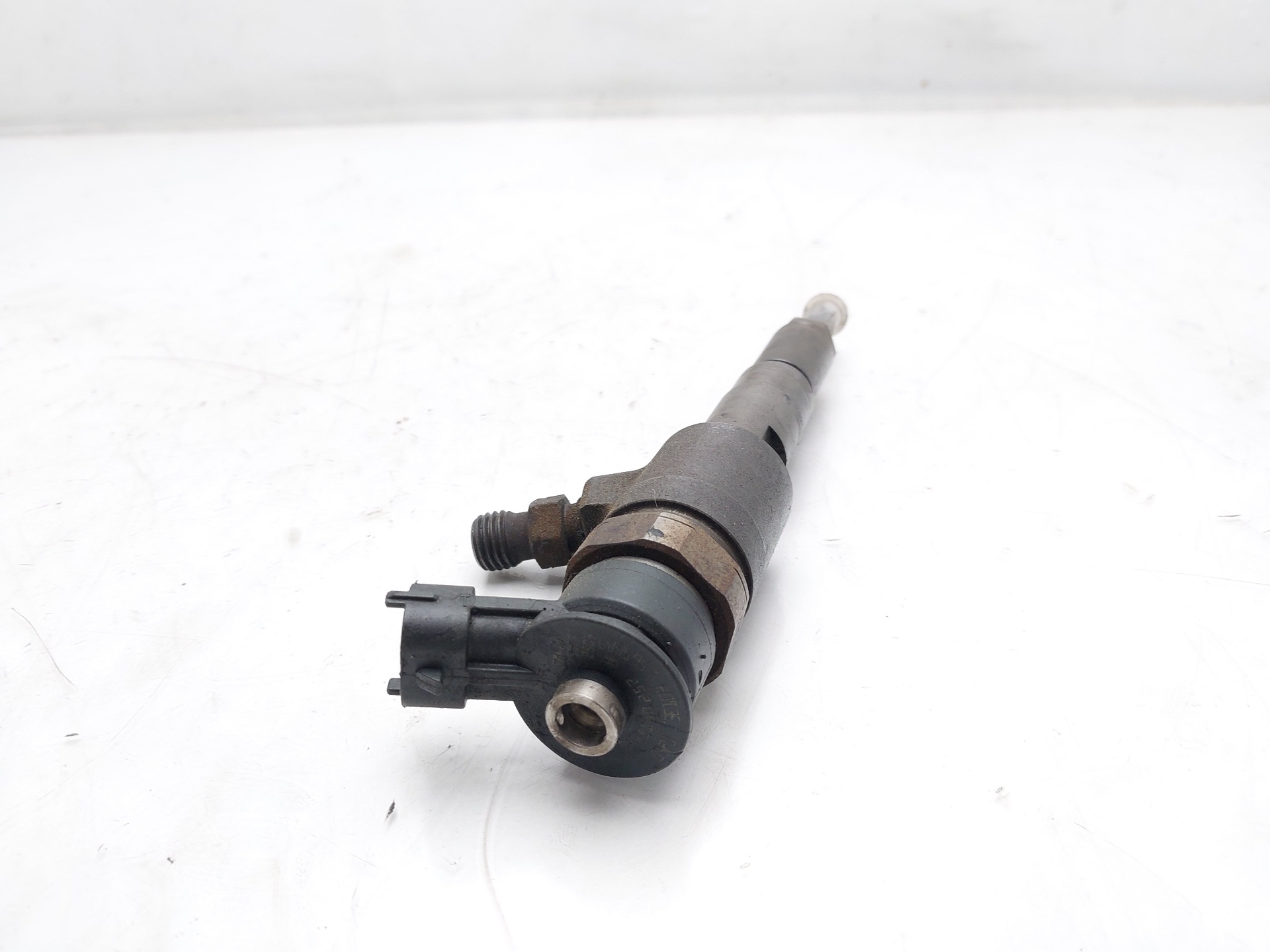 CITROËN Xsara Picasso 1 generation (1999-2010) Fuel Injector 0445110252 24511376