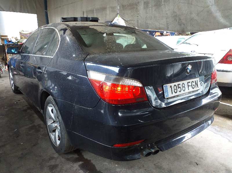 BMW 5 Series E60/E61 (2003-2010) Ступица передняя правая 31216760954 18545057