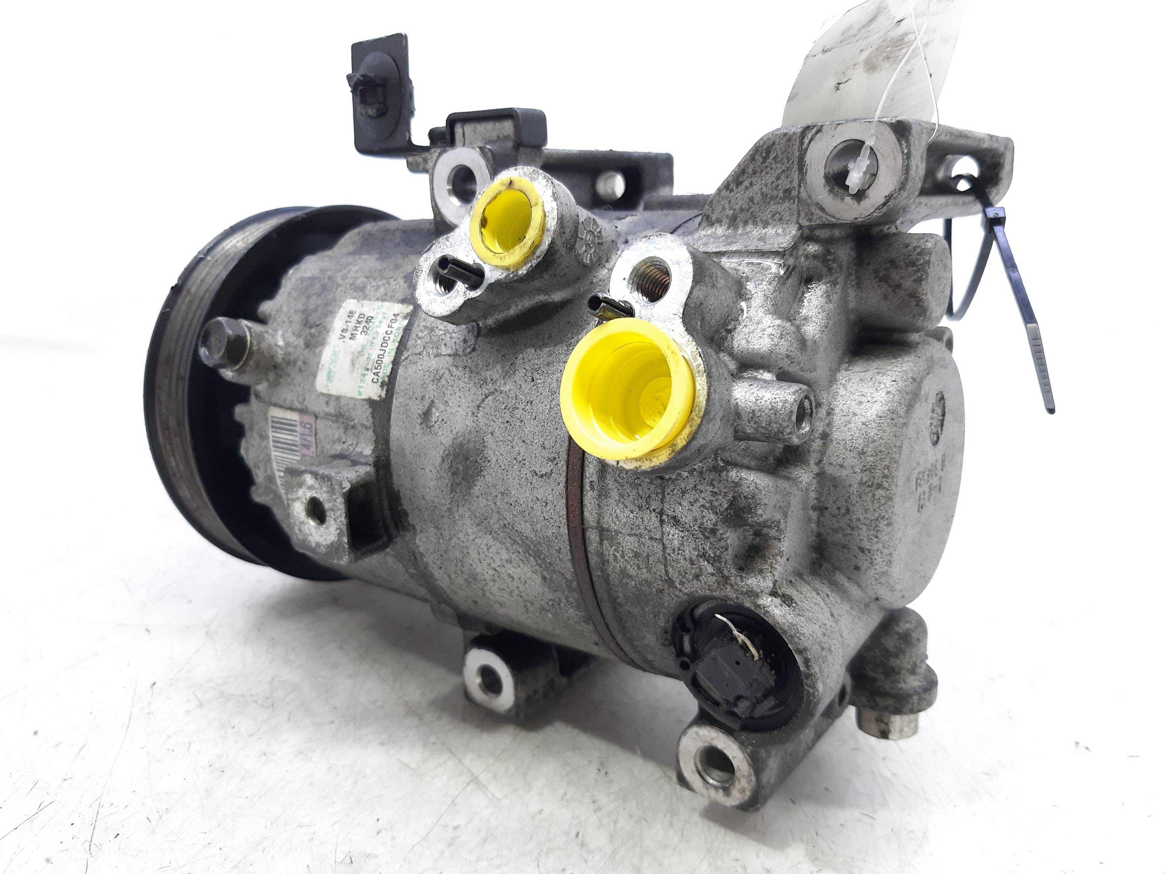 KIA Cee'd 2 generation (2012-2018) Air Condition Pump 97701A6701 22447245