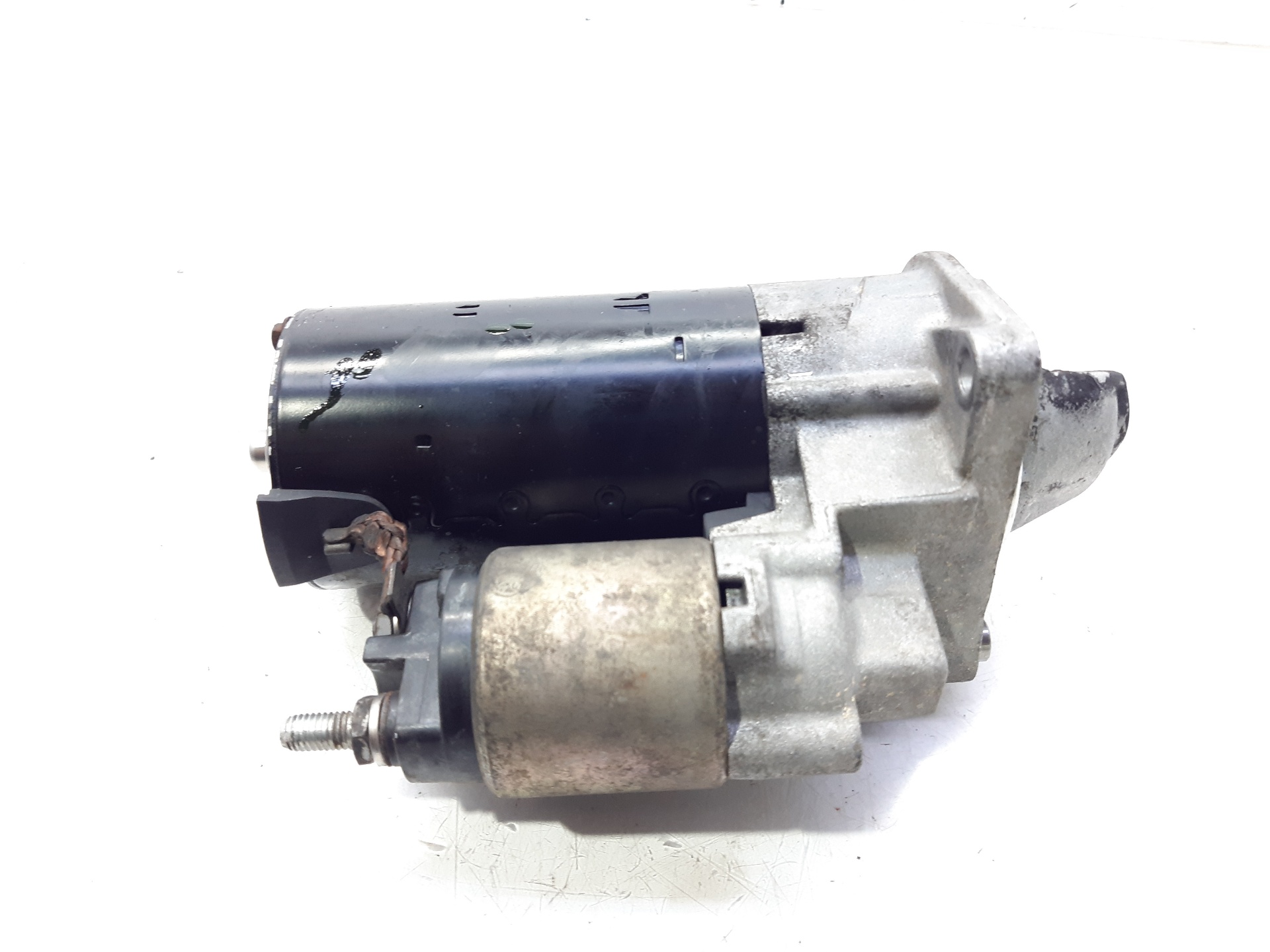 ALFA ROMEO 147 2 generation (2004-2010) Starter Motor 0001108202 18774915