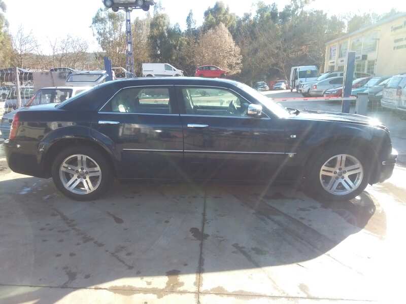 CHRYSLER 300C Växellåda P52108670AA 20167823