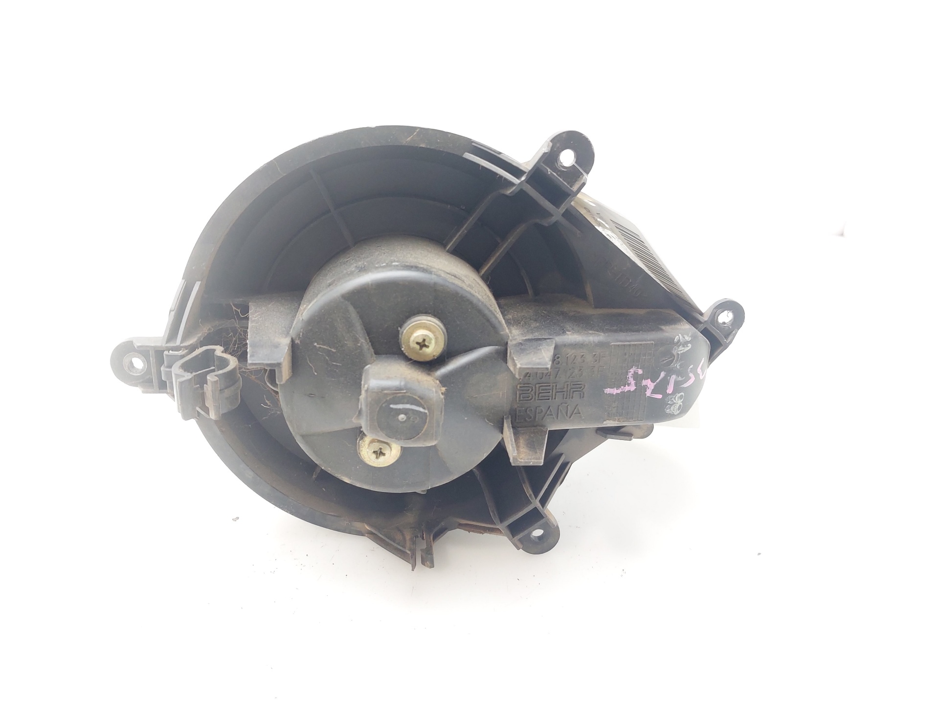 SUBARU Heater Blower Fan 210681233F 25710221