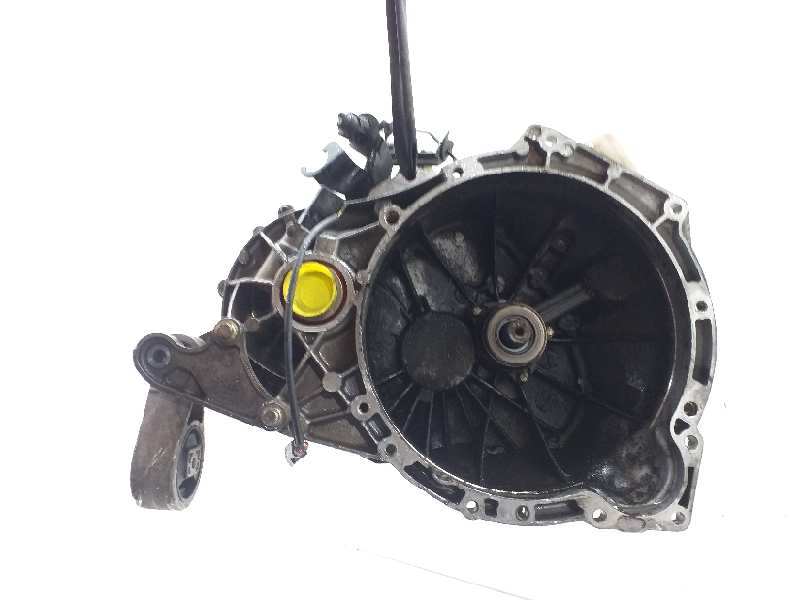 FORD Focus 1 generation (1998-2010) Gearbox 2S4R7002PB 18781995