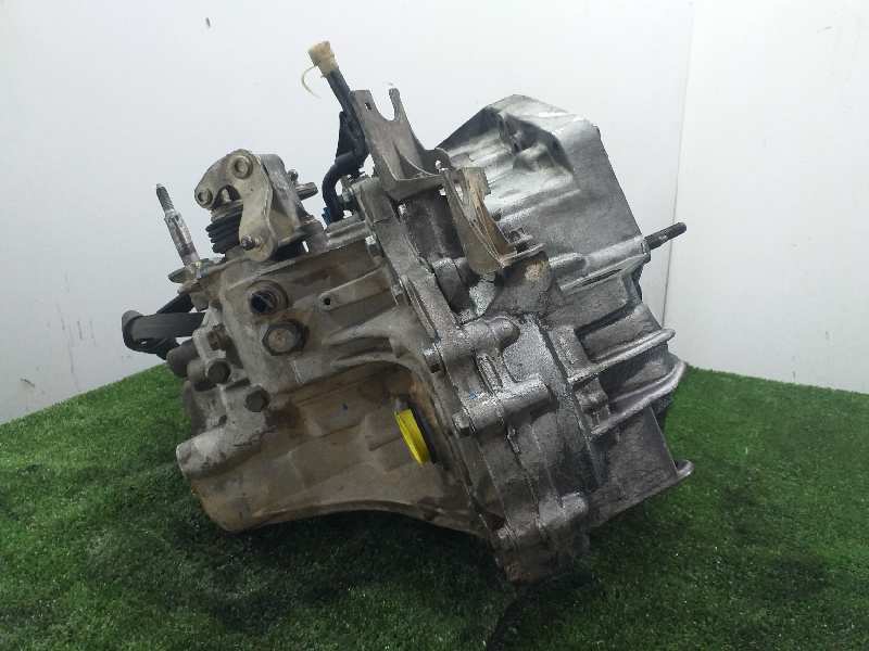 RENAULT Megane 2 generation (2002-2012) Коробка передач ND0001 18781237