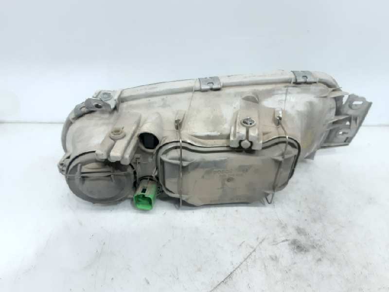 FORD Fiesta 4 generation (1996-2002) Αριστερό μπροστινό φανάρι 96FG13006AG 18447567