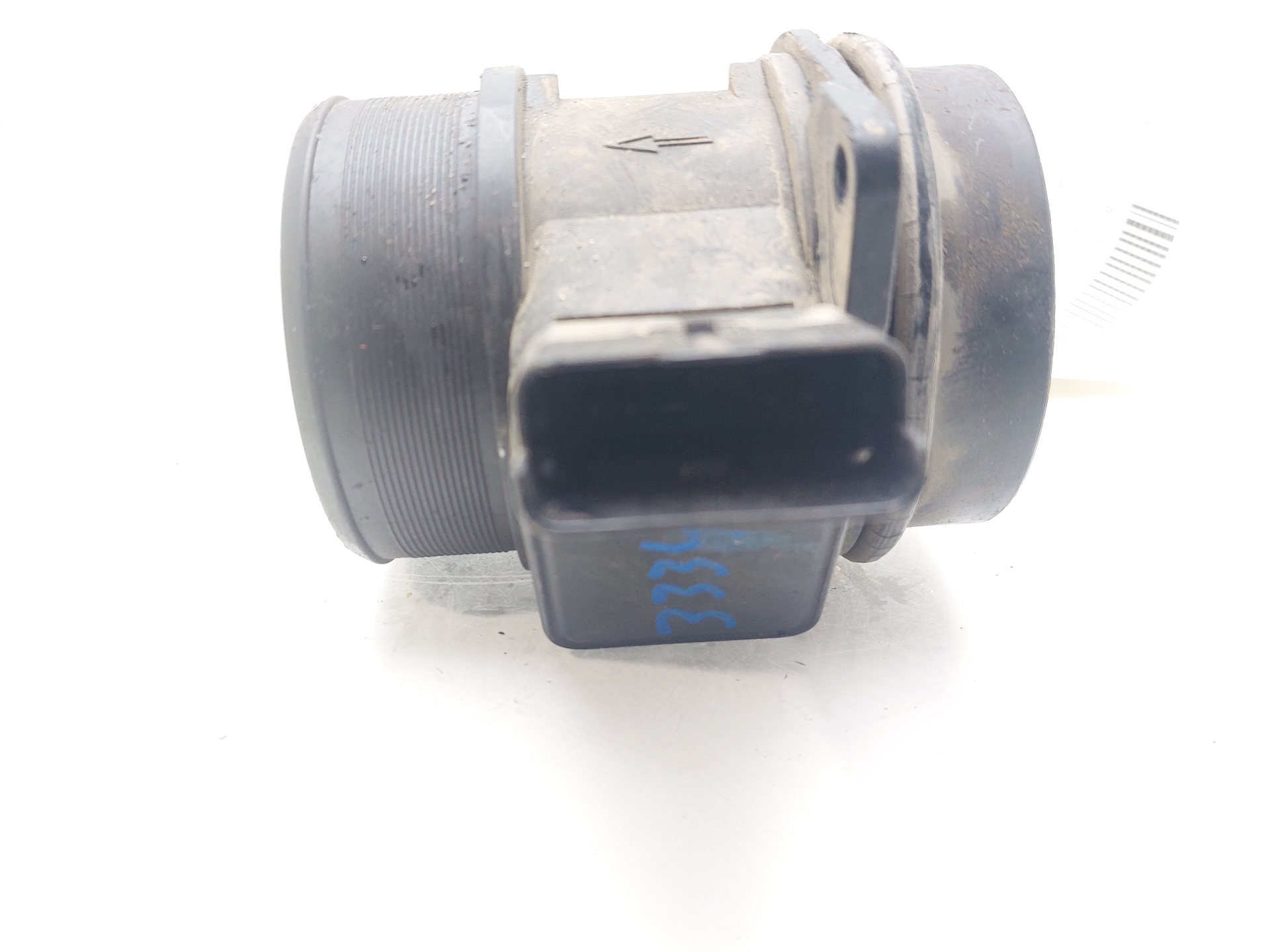 CITROËN Xsara 1 generation (1997-2004) Mass Air Flow Sensor MAF 9629471080 22916978