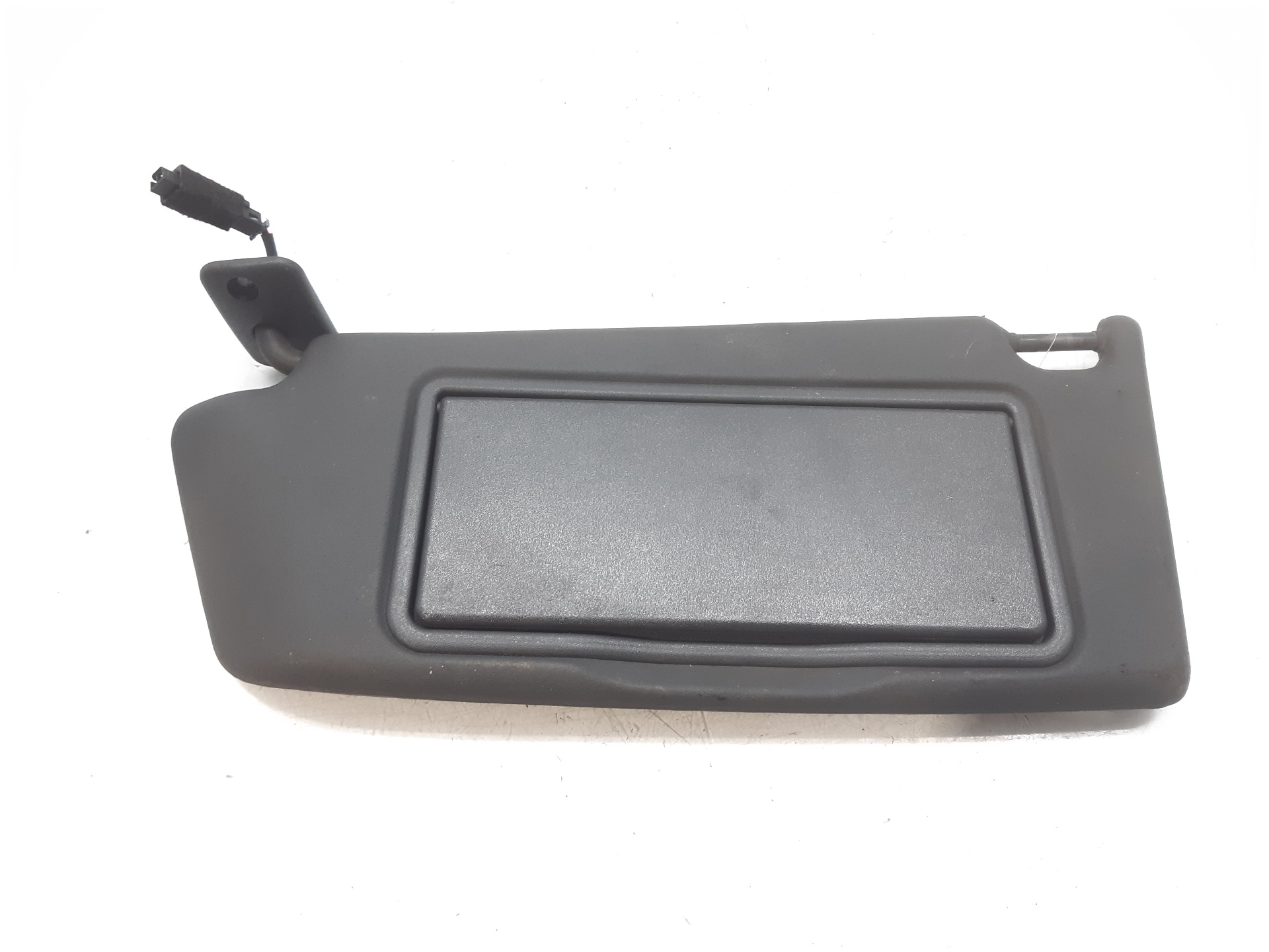 OPEL Astra H (2004-2014) Solskjerm på venstre side 13113042 22971065