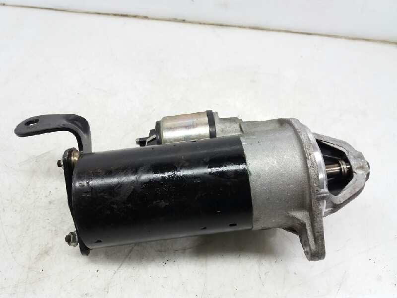 OPEL Vectra C (2002-2005) Starter Motor 0001109062 20181426