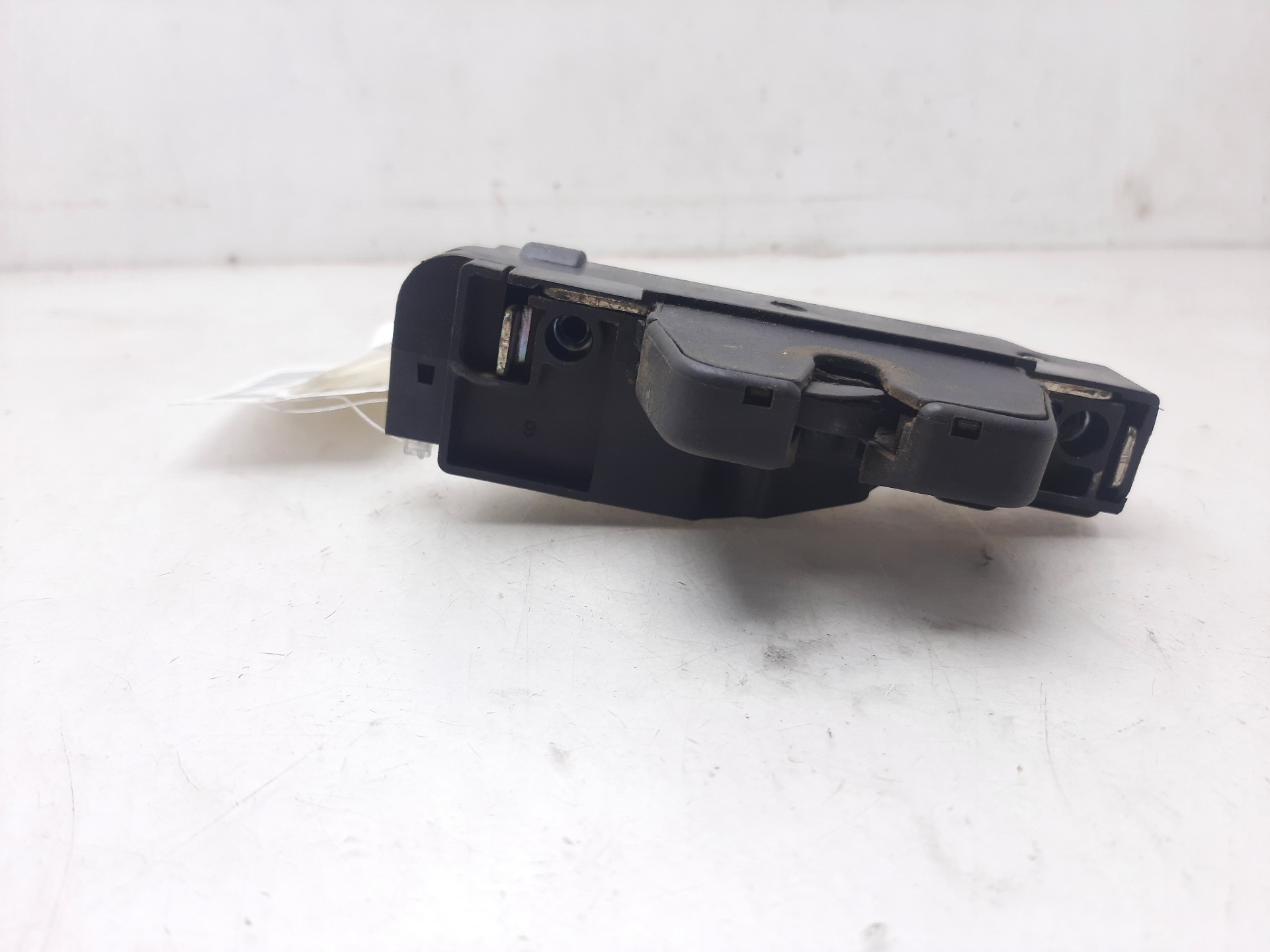 CITROËN C2 1 generation (2003-2009) Tailgate Boot Lock 9652301980 25072878