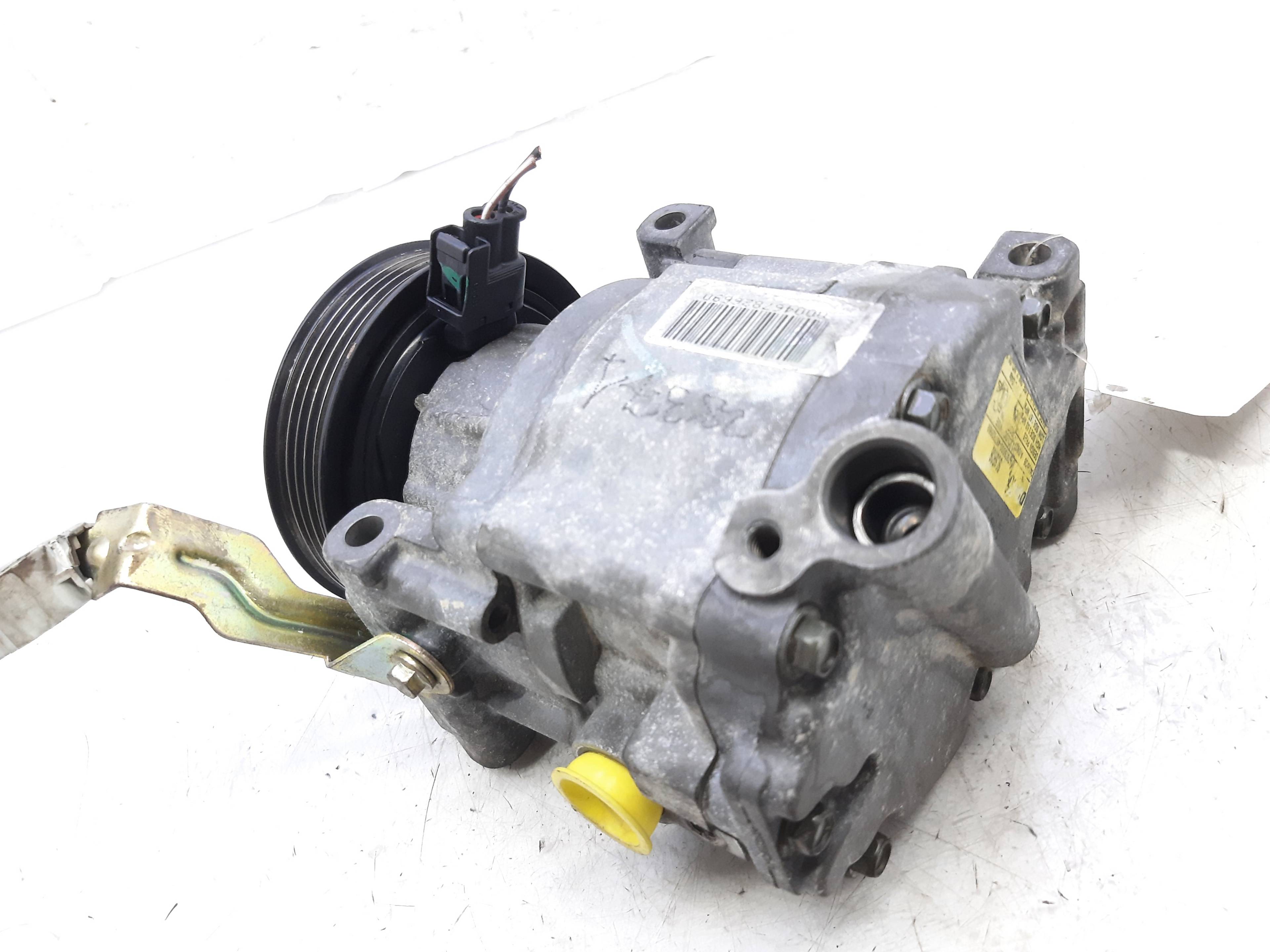 FIAT Punto 3 generation (2005-2020) Air Condition Pump 5A7875000 18802809