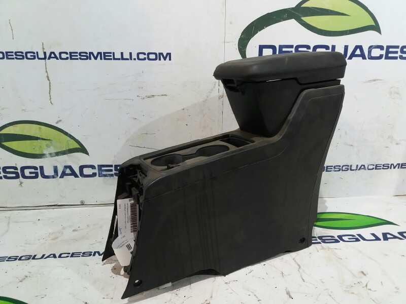 CHEVROLET Captiva 1 generation (2006-2018) Armrest 3313 20169147