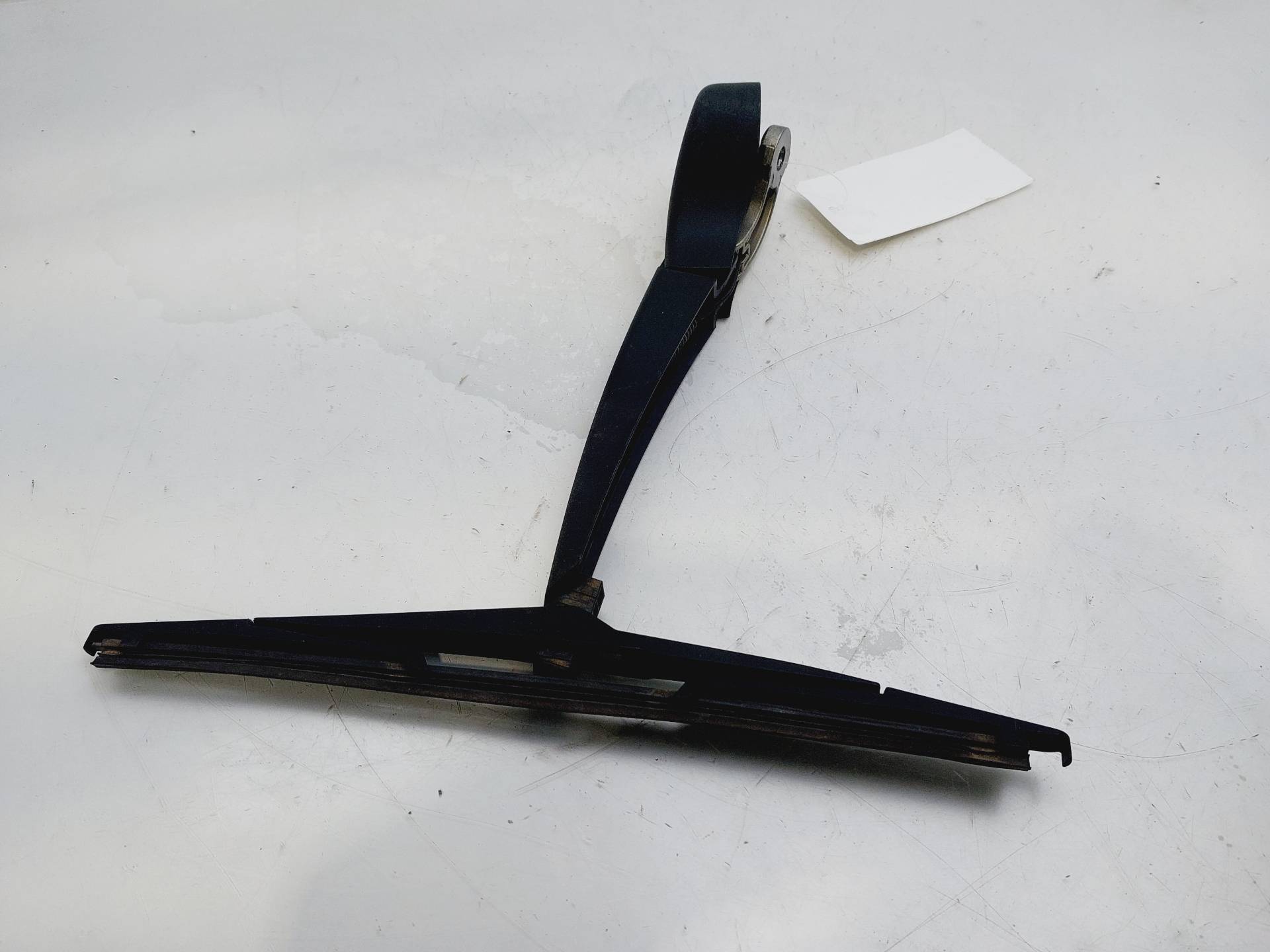 FORD Focus 3 generation (2011-2020) Tailgate Window Wiper Arm 1786268 27286113