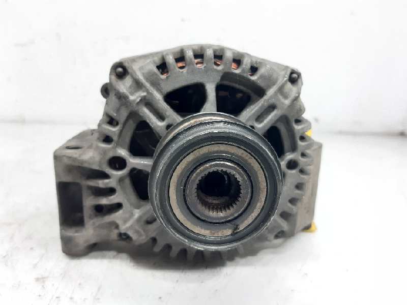 OPEL Astra J (2009-2020) Генератор 51784847 18436271