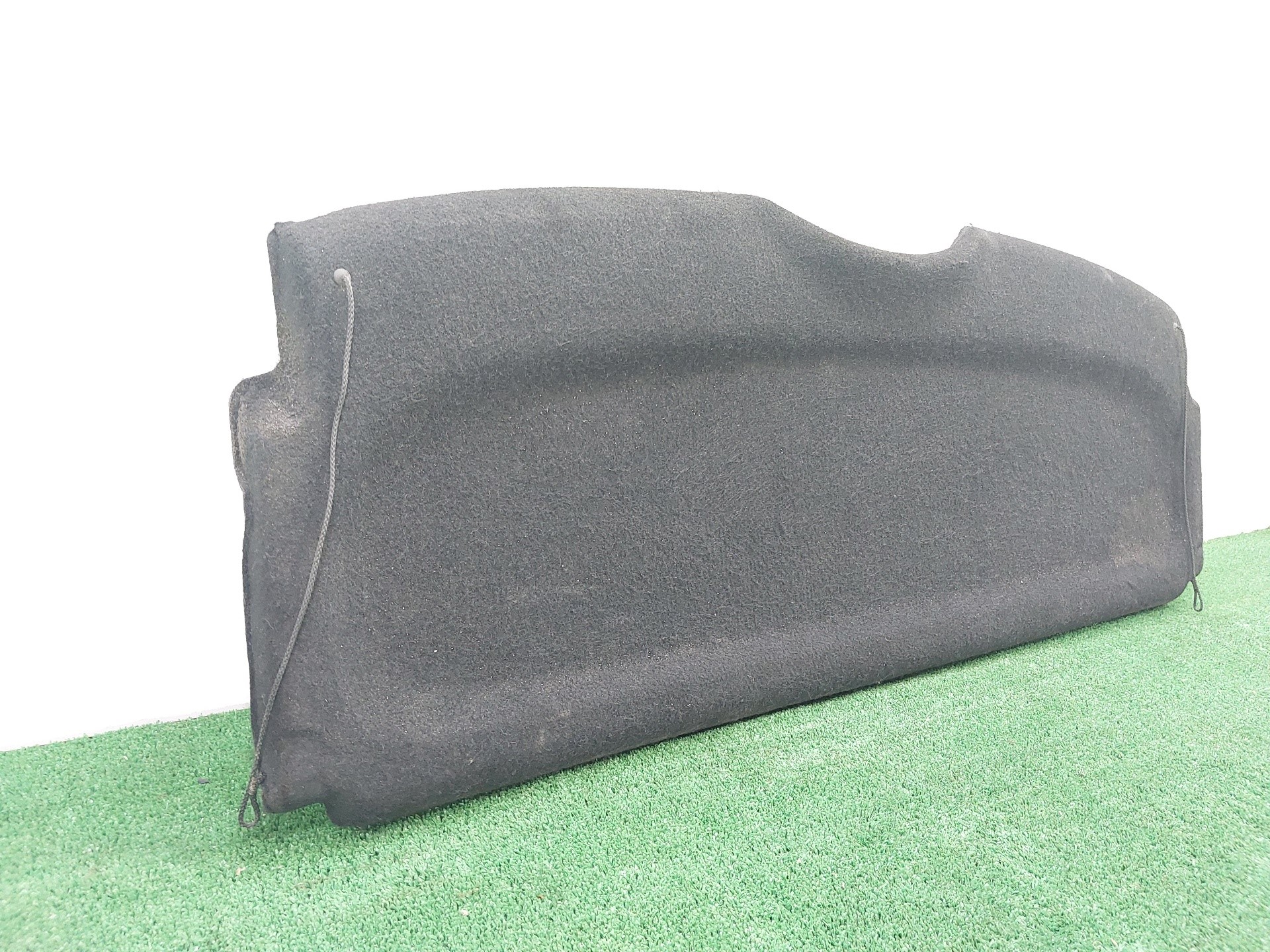 FORD 206 1 generation (1998-2009) Rear Parcel Shelf 8794JK 22341076