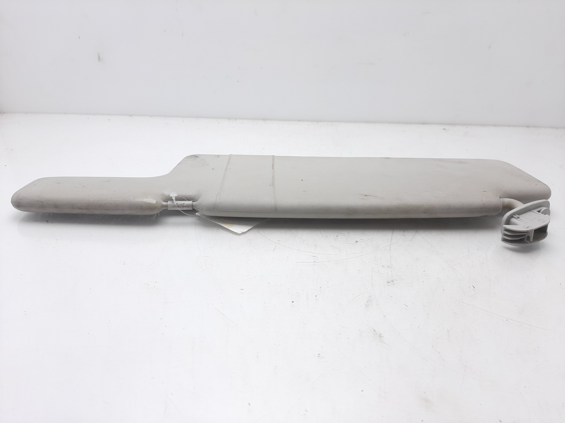 RENAULT Octavia 2 generation (2004-2013) Left Side Sun Visor 6Y2857551 22330942