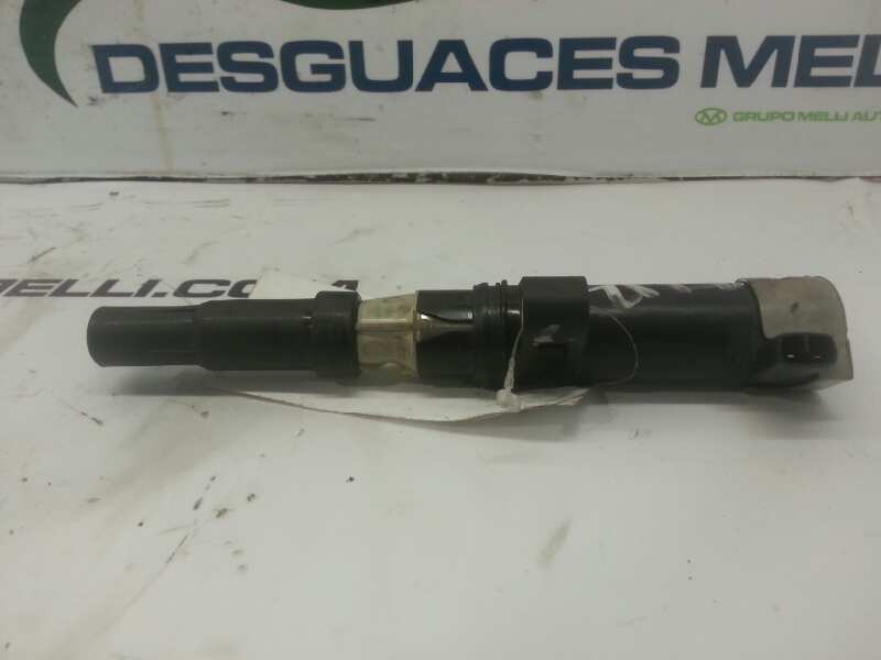 RENAULT Clio 3 generation (2005-2012) High Voltage Ignition Coil F13 20167677