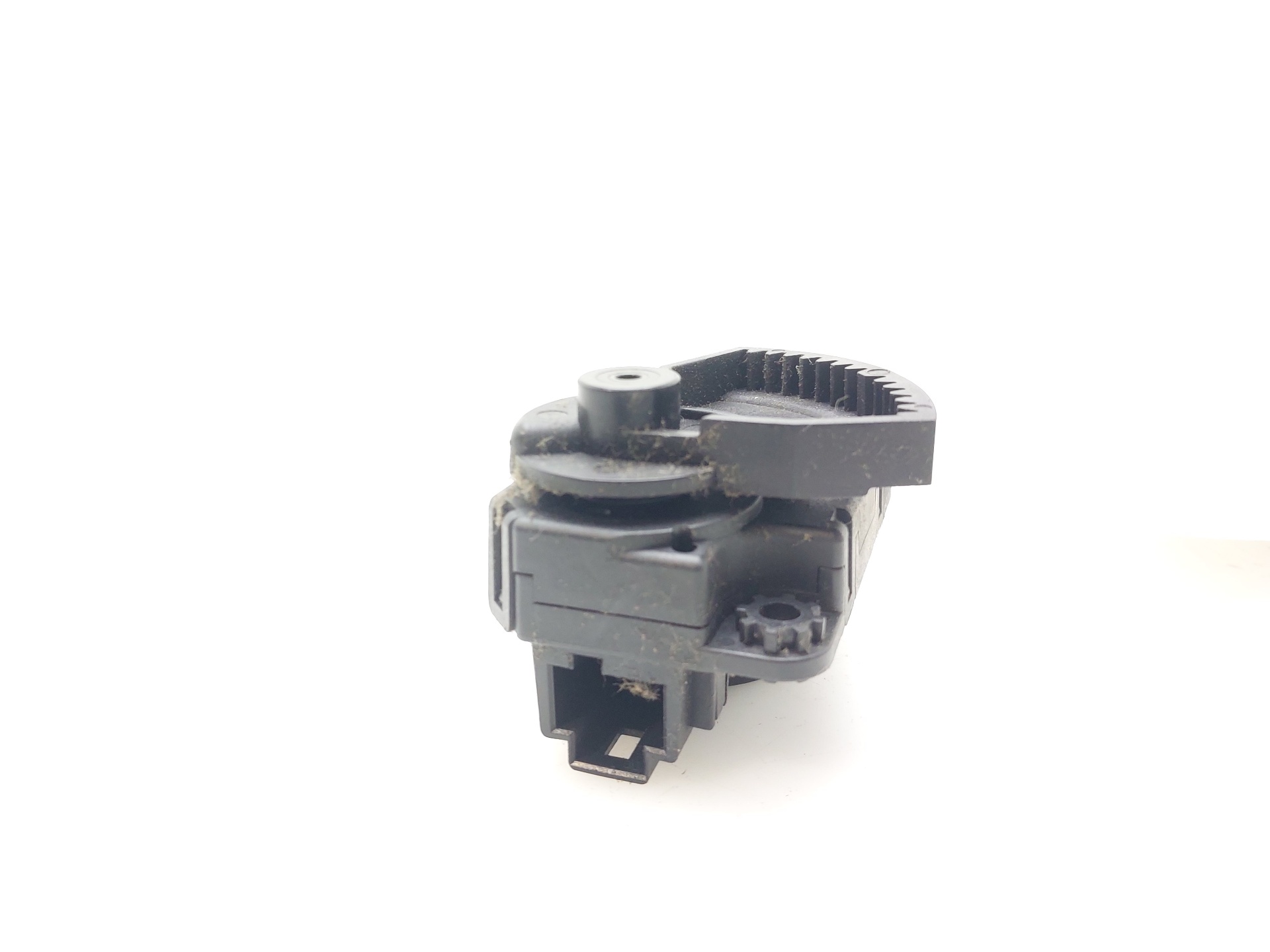 PEUGEOT 308 T9 (2013-2021) Air Conditioner Air Flow Valve Motor Z5510001 24758674