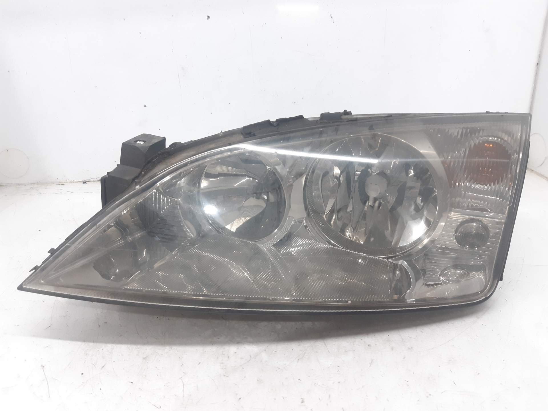 FORD Mondeo 3 generation (2000-2007) Front Left Headlight 1S7113006AJ 18666340